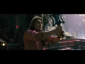 Władcy Wszechświata - zwiastun filmu