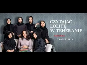 Czytając Lolitę w Teheranie - zwiastun filmu