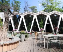 Meduza Sopot – Odświeżona legenda nadmorskiej gastronomii