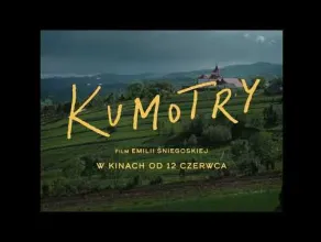 Kumotry - zwiastun filmu