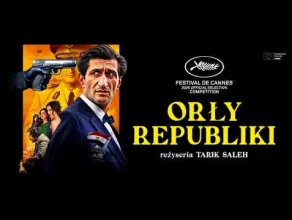 Orły Republiki - zwiastun filmu