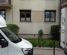 Przeprowadzki w Gdańsku Tragarzówka