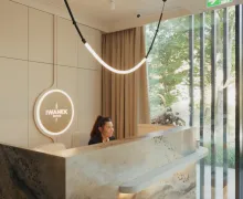 Iwanek Clinic - Klinika Stomatologiczna w Gdańsku Oliwa