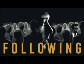 Following - zwiastun filmu