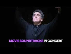 John Williams - A Tribute - zwiastun filmu