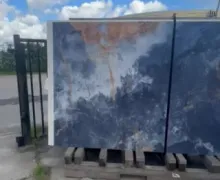 Parapety Kamienne w Gdańsku 
