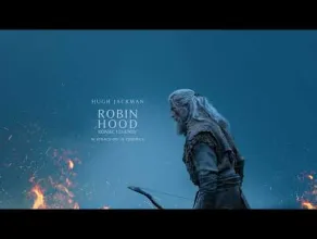 Robin Hood: Koniec legendy - zwiastun filmu