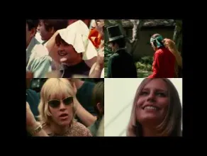 Monterey Pop - zwiastun filmu