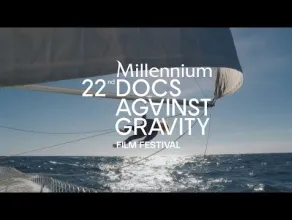 Ocean, nasz dom - zwiastun filmu