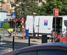 Gdańsk szykuje się na upały