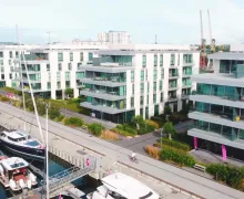 Flow Dental Studio – nowoczesna stomatologia w wyjątkowej lokalizacji