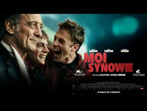 Synowie - zwiastun filmu