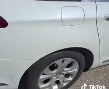 Citroen C5 2,0 Hdi 2012 163KM 14900 zł