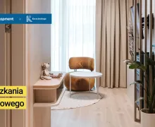 Osiedle Kusocińskiego - ostatnie mieszkania na etapie 1