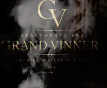 Luksusowy relaks w GRAND VINNERI | Premium Wellness & SPA Gdynia