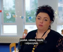 Poznaj Przedszkole i Żłobek MegaMocni Ujeścisko w Gdańsku