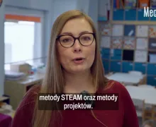 Poznaj Przedszkole i Żłobek MegaMocni Zaspa w Gdańsku