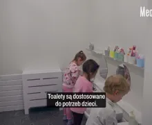 Poznaj Przedszkole i Żłobek MegaMocni Suchanino w Gdańsku