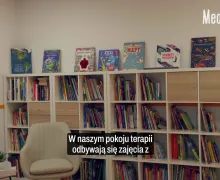 Poznaj Przedszkole i Żłobek MegaMocni Mały Kack w Gdyni