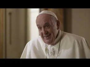 Grzechy i cnoty: Od Giotta do papieża Franciszka - zwiastun filmu