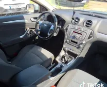 Fordn Mondeo 2007 2,0 D 375 tyś.km. 9900zł