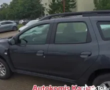 DACIA DUSTER 2022 1,0 BENZYNA SALON PL ZAMIANA