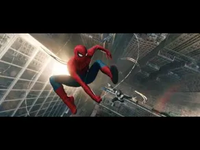 Spider-Man: Całkiem nowy dzień - zwiastun filmu