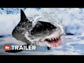 Big Shark - zwiastun filmu