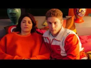 Gorzkie święta - zwiastun filmu