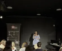 Szkoła Muzyczna Gdańsk