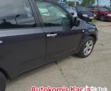 Subaru Forester 2,0 Diesel 4x4 Salon Pl Zamiana
