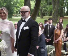 Agnieszka & Michał - Film ślubny w Trójmieście