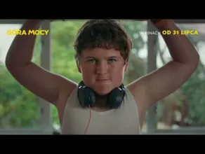 G&oacute;ra mocy - zwiastun filmu