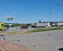 Przejazd VIP