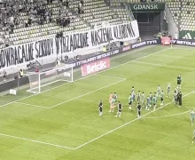 Ostro po meczu Lechia Gdańsk - Warta Poznań 0:3