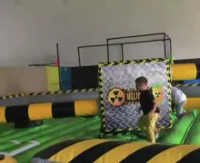 Co czeka na Ciebie w Mobil Fun Zone ? 