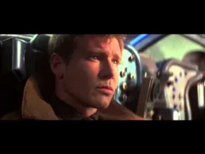 Łowca android&oacute;w - zwiastun filmu
