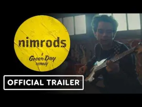 Nimrods: A Green Day Comedy - zwiastun filmu