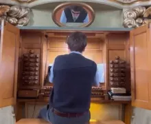 inspector.organ i jego ocena 10/10 dla organów "Mikołaja"