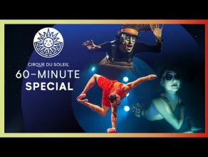 Kurios - zwiastun filmu