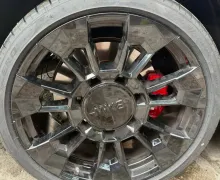 Bmw XM 