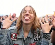 Festiwal Rockowizna Gdańsk 2026