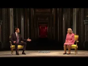 Audiencja - zwiastun filmu