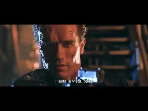 Terminator - zwiastun filmu