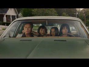 Koniec ulicy Dębowej - zwiastun filmu