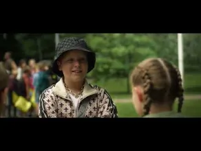 Superfutrzak i złośliwa wiewi&oacute;rka - zwiastun filmu