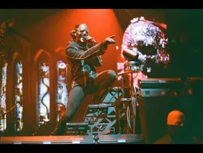 Ghost: 2 Big to Rig - zwiastun filmu