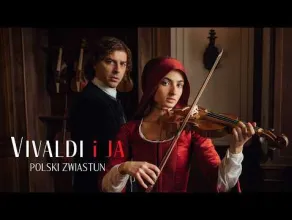 Vivaldi i ja - zwiastun filmu
