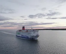 Stena Spirit