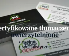 Rzetelne tłumaczenia